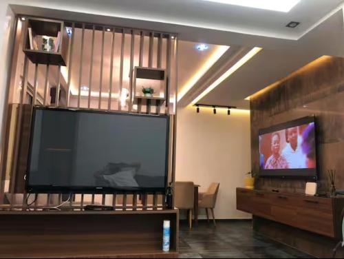 Tanja Balia Apartamento | Well equipped apartment with luxurious interior furnishings