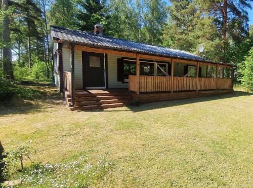 Monsteras Casa | Well-equipped Beachside Cottage
