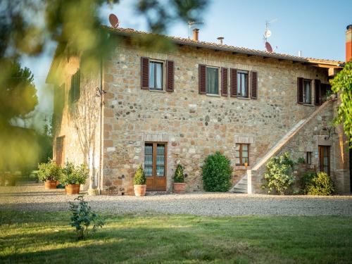 Gallina Casa | Well-equipped Holiday Home in SPEDALETTO Italy with Private Pool