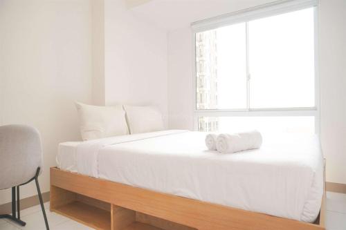 Java Apartamento | Well Furnished and Restful 2BR Tokyo Riverside PIK 2 Apartment By Travelio