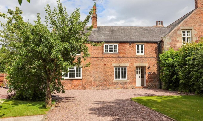 Chester Apartamento | Well House Farm Flat 1