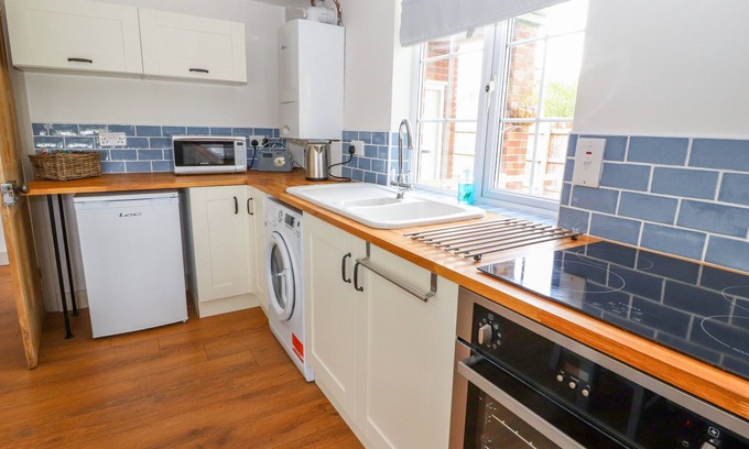 Chester Apartamento | Well House Farm Flat 1