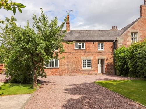 Broughton Apartamento | Well House Farm Flat 2