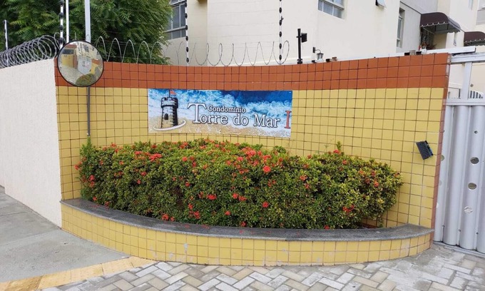 Capim Macio Apartamento | Well-located apartment near the beach, pet-friendly
