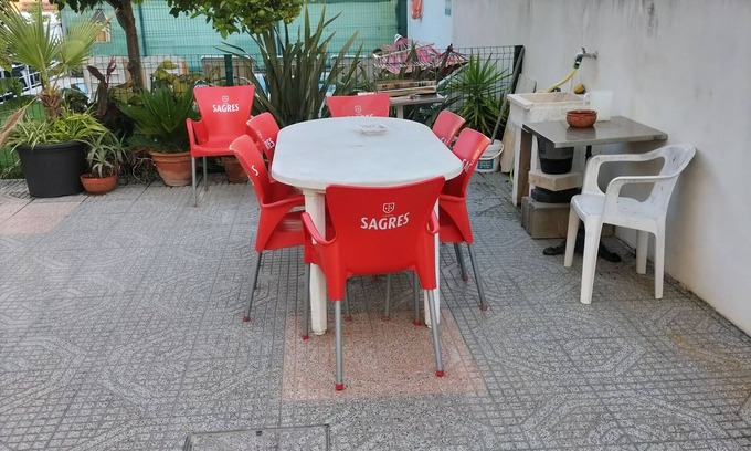 Feijo Apartamento | WELL ME WANT 1, apartamento con piscina a 5 km de Lisboa y Costa da Caparica