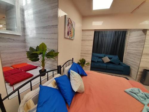 Floriana Apartamento | Well Sized 2 Bedroom Maisonette Valletta Floriana