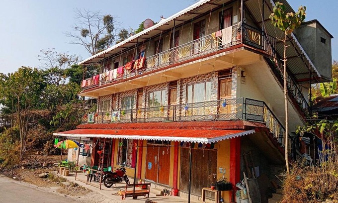 Kalimpong Casa | Well Spring Homestay by StayApart