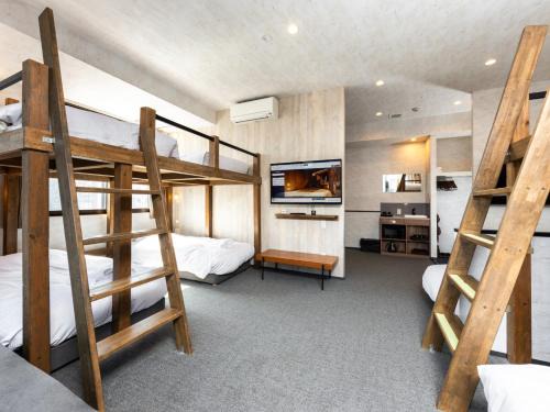 Motomatchi Hotel | Well Stay Nanba - Vacation STAY 94133