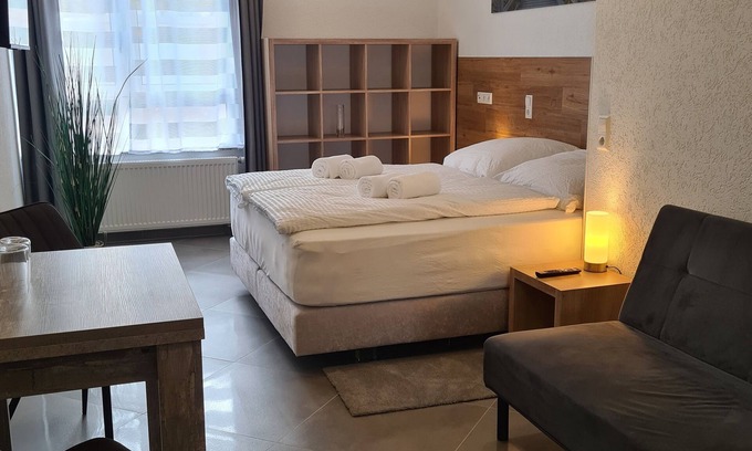 Hofherrnweiler Casa | WellandHome - 6 rooms