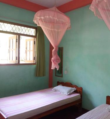 Monaragala Casa | Wellassa Holly Day Inn