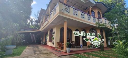 Badulla Casa | wellassa homestay