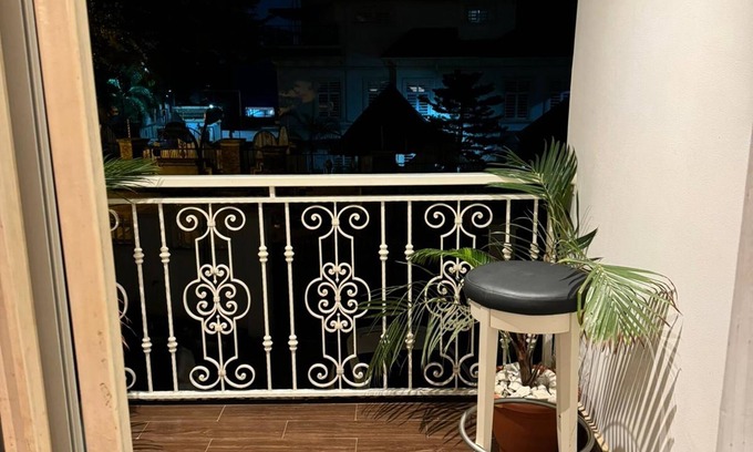 Maitama Hotel | Wellaton Suite