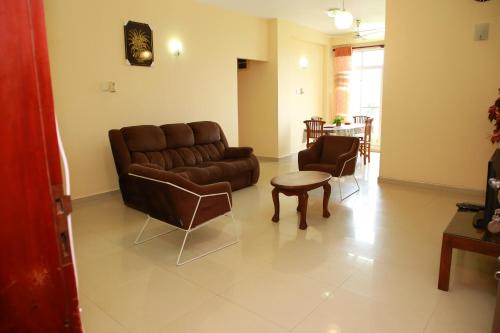 Wellawatte Apartamento | Wellawatte home inn