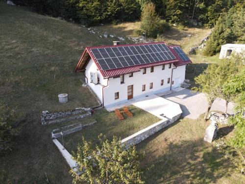 Ajdovscina Casa | Wellba Holiday Home Otlica
