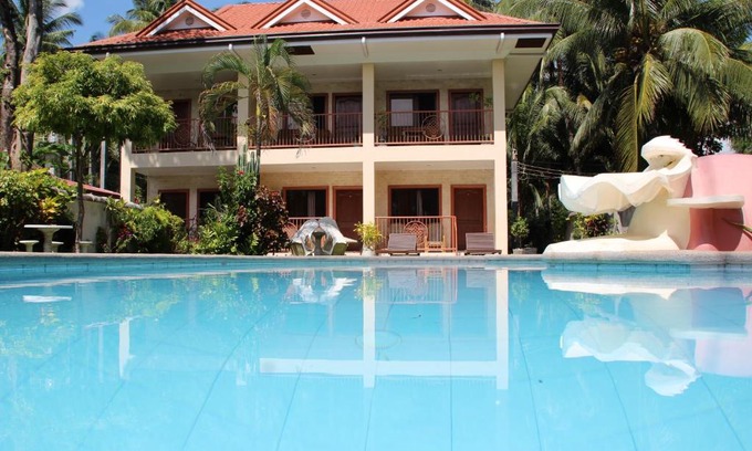 Zamboanguita Complejo | Wellbeach Dive Resort