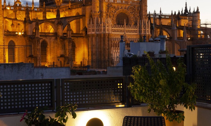 Centro histórico Apartamento | Welldone Cathedral
