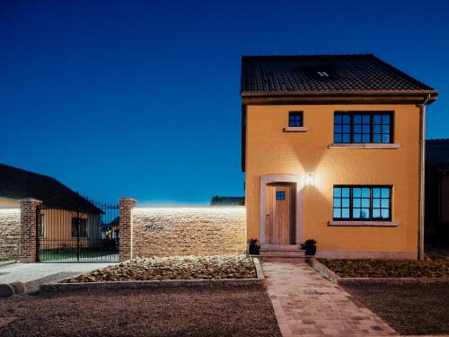 Borglever Apartamento | Welldone Resort - Cozy Saxofoon