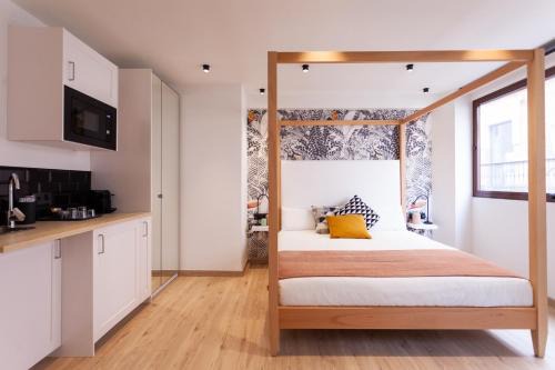 Centro histórico Hotel | Welldone Sierpes Boutique