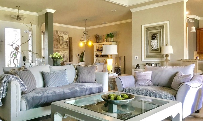 Gran Paradiso Casa | Venice Rental 2400 Sqft Casa de 3 dormitorios en alquiler, Resort Style Community