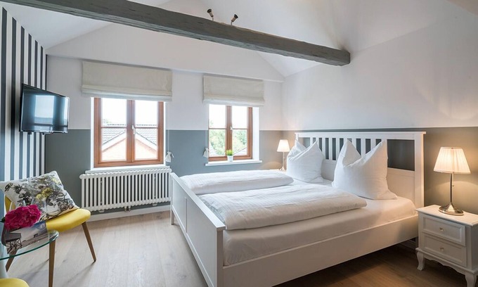 Tating Casa | Wellenreiter Gästehaus Tating