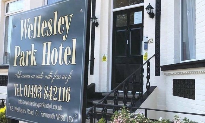 Great Yarmouth Casa | Wellesley Park Hotel