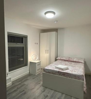Wellingborough Casa | Wellingborough Guest House