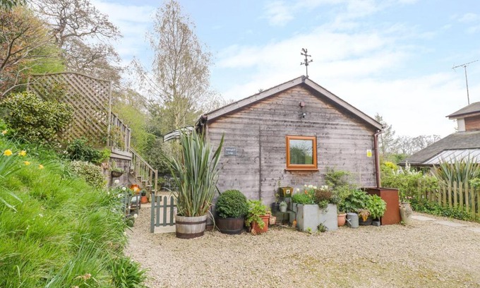 Charlton Kings Casa | Wellinghill Lodge