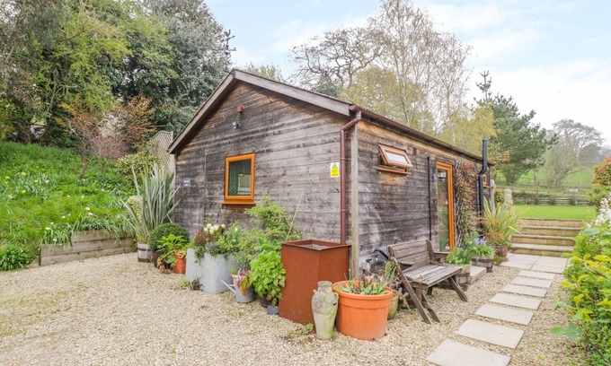 Cheltenham Cabaña | Wellinghill Lodge