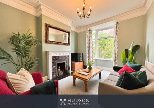 Wellington Casa | Wellington Home with Garden