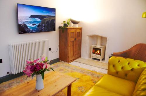 Mylor Churchtown Casa | Wellington House Boutique Holiday Let