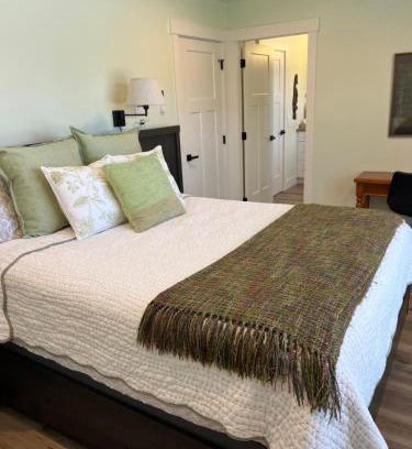 Regional District of Nanaimo Apartamento | Wellington House