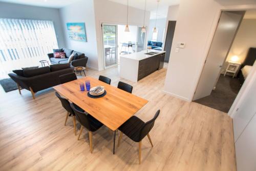 Seymour Casa | Wellington Lake Retreat