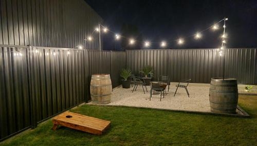 Seymour Casa | Wellington marina70