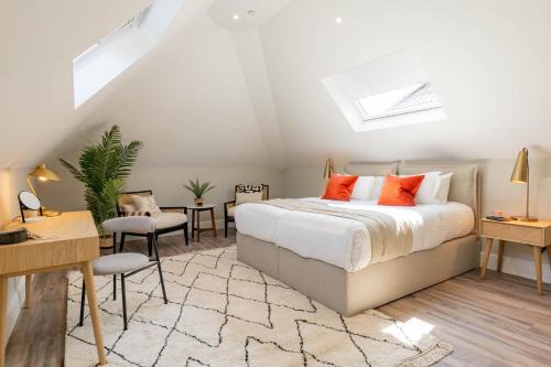 Bristol Apartamento | Wellington Place I Your Apartment