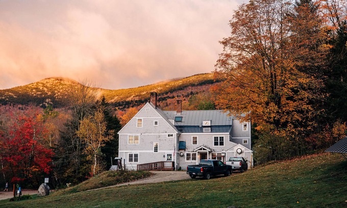 Bristol Condominio | Wellington SP, Newfound Lake 20 min drive, Breakfast Included, Shared Bath