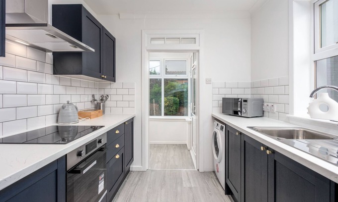 Ayr Casa | Wellington View - Donnini Apartments