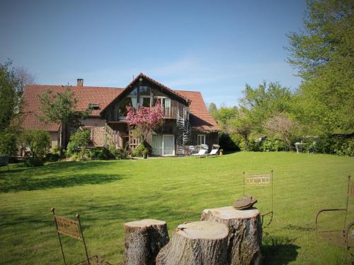 Niderviller Casa | Wellness & Adventure Escape