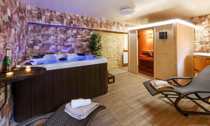 Zdikov Apartamento | Wellness Apartmány Andrea