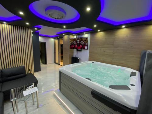 Osijek Apartamento | Wellness Apartment Kalypso