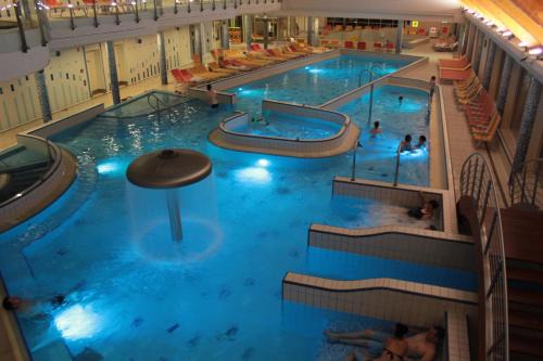 Velence Apartamento | Wellness Apartments in Velence