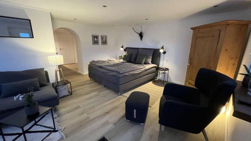 Pelm Apartamento | Wellness Appartement Eifelglück