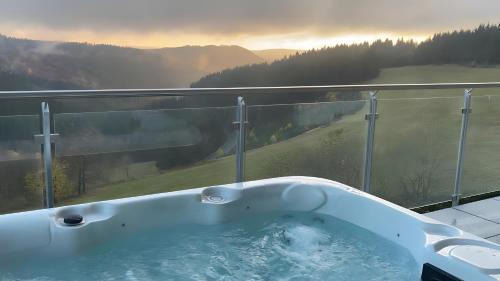 Altastenberg Apartamento | Wellness Appartement Winterberg E2