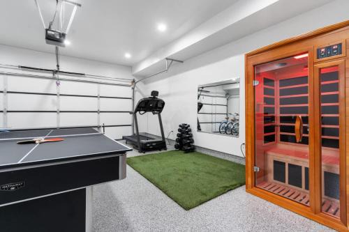 Clairemont Mesa Apartamento | Wellness Bnb - Your San Diego Retreat