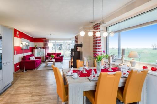 Klausdorf Casa | Wellness - Bungalow Strandgut
