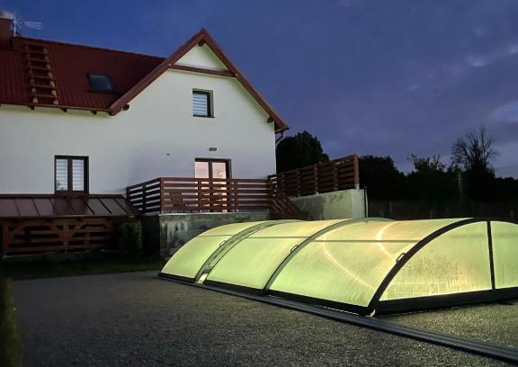 Sobesice Casa | Wellness chalupa Soběšice - brána na Šumavu