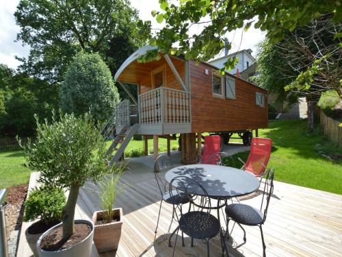 Ligneuville Casa | Wellness Escape in Bellevaux