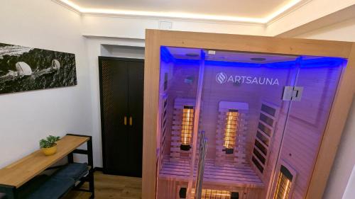 Bad Wildungen Apartamento | Wellness Ferienwohnung am Kurpark - zentral, ruhig & nah am Edersee