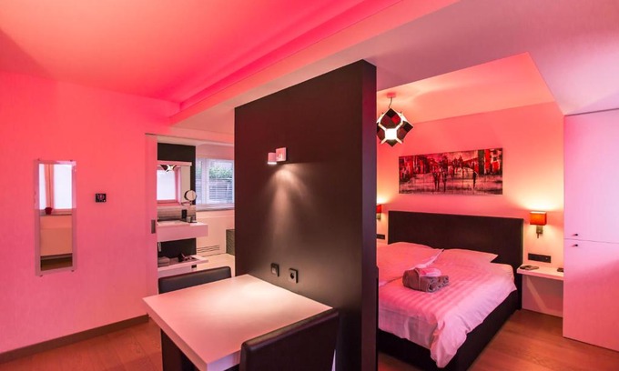 Hasselt Cama Y Desayuno | Wellness Hasselt B&B