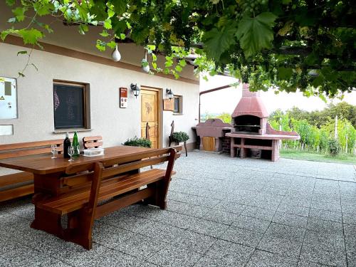 Ljutomer Apartamento | Wellness hiša Jelenov Grič