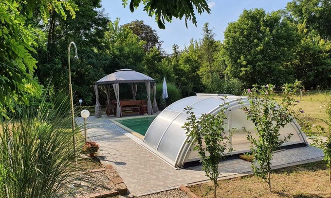 Dobrokoz Casa | Bienestar, senderismo y vacaciones familiares en la casa de campo lujosamente renovada